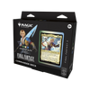 Magic: The Gathering -  Universes Beyond - Final Fantasy - Commander Deck - Counter Blitz