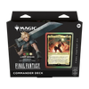 Magic: The Gathering -  Universes Beyond - Final Fantasy - Commander Deck - Limit Break