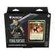 Magic: The Gathering -  Universes Beyond - Final Fantasy - Commander Deck - Limit Break