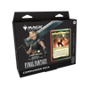 Magic: The Gathering -  Universes Beyond - Final Fantasy - Commander Deck - Limit Break