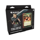 Magic: The Gathering -  Universes Beyond - Final Fantasy - Commander Deck - Limit Break