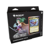 Magic: The Gathering -  Universes Beyond - Final Fantasy - Commander Deck - Revival Trance