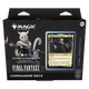 Magic: The Gathering -  Universes Beyond - Final Fantasy - Commander Deck - Scions & Spellcraft