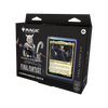 Magic: The Gathering -  Universes Beyond - Final Fantasy - Commander Deck - Scions & Spellcraft