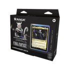 Magic: The Gathering -  Universes Beyond - Final Fantasy - Commander Deck - Scions & Spellcraft