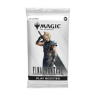 Magic: The Gathering -  Universes Beyond - Final Fantasy - Play Booster Box (30x Packs)
