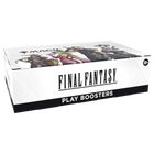 Magic: The Gathering -  Universes Beyond - Final Fantasy - Play Booster Box (30x Packs)
