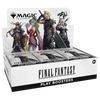 Magic: The Gathering -  Universes Beyond - Final Fantasy - Play Booster Box (30x Packs)