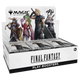 Magic: The Gathering -  Universes Beyond - Final Fantasy - Play Booster Box (30x Packs)