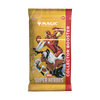 Magic: The Gathering - Universes Beyond - Marvel Super Heroes - Draft Night Box