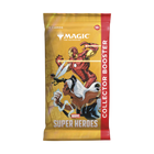 Magic: The Gathering - Universes Beyond - Marvel Super Heroes - Draft Night Box