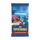 Magic: The Gathering - Universes Beyond - Marvel Super Heroes - Jumpstart Booster Pack