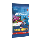 Magic: The Gathering - Universes Beyond - Marvel Super Heroes - Jumpstart Booster Pack