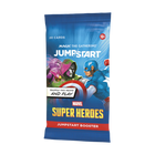 Magic: The Gathering - Universes Beyond - Marvel Super Heroes - Jumpstart Booster Pack