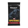 Magic: The Gathering - Universes Beyond - Marvel Super Heroes - Draft Night Box