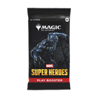 Magic: The Gathering - Universes Beyond - Marvel Super Heroes - Draft Night Box