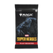 Magic: The Gathering - Universes Beyond - Marvel Super Heroes - Play Booster Pack