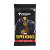 Magic: The Gathering - Universes Beyond - Marvel Super Heroes - Draft Night Box