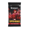 Magic: The Gathering - Universes Beyond - Marvel Super Heroes - Draft Night Box