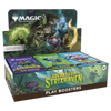 Magic: The Gathering - Secrets of Strixhaven - Play Booster Box (30x Packs)