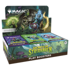 Magic: The Gathering - Secrets of Strixhaven - Play Booster Box (30x Packs)
