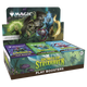 Magic: The Gathering - Secrets of Strixhaven - Play Booster Box (30x Packs)