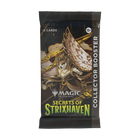 Magic: The Gathering - Secrets of Strixhaven - Collector Booster Pack