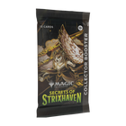 Magic: The Gathering - Secrets of Strixhaven - Collector Booster Pack