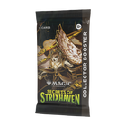 Magic: The Gathering - Secrets of Strixhaven - Collector Booster Pack