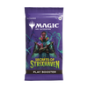 Magic: The Gathering - Secrets of Strixhaven - Play Booster Box (30x Packs)