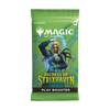 Magic: The Gathering - Secrets of Strixhaven - Play Booster Box (30x Packs)