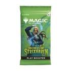 Magic: The Gathering - Secrets of Strixhaven - Play Booster Box (30x Packs)