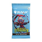 Magic: The Gathering - Secrets of Strixhaven - Play Booster Box (30x Packs)