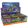Magic: The Gathering - Teenage Mutant Ninja Turtles - Play Booster Box (30x Packs)