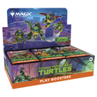 Magic: The Gathering - Teenage Mutant Ninja Turtles - Play Booster Box (30x Packs)
