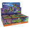 Magic: The Gathering - Teenage Mutant Ninja Turtles - Play Booster Box (30x Packs)