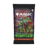 Magic: The Gathering - Teenage Mutant Ninja Turtles - Play Booster Pack