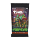 Magic: The Gathering - Teenage Mutant Ninja Turtles - Play Booster Pack