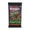 Magic: The Gathering - Teenage Mutant Ninja Turtles - Play Booster Pack