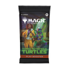 Magic: The Gathering - Teenage Mutant Ninja Turtles - Play Booster Pack