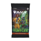 Magic: The Gathering - Teenage Mutant Ninja Turtles - Play Booster Pack