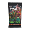 Magic: The Gathering - Teenage Mutant Ninja Turtles - Play Booster Pack
