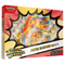 Pokemon TCG: Mega Evolution - Ascended Heroes - Mega Emboar ex Box