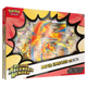 Pokemon TCG: Mega Evolution - Ascended Heroes - Mega Emboar ex Box