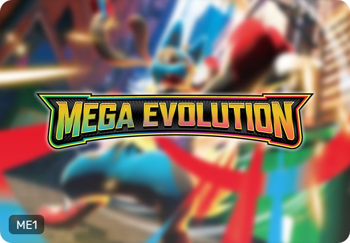 Pokemon - Mega Evolution
