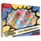 Pokemon TCG: Mega Evolution - Ascended Heroes - Mega Feraligatr ex Box