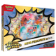 Pokemon TCG: Mega Evolution - Ascended Heroes - Mega Feraligatr ex Box