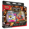 Pokemon TCG: - Mega Lucario EX League Battle Deck