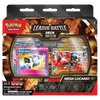 Pokemon TCG: - Mega Lucario EX League Battle Deck