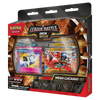 Pokemon TCG: - Mega Lucario EX League Battle Deck